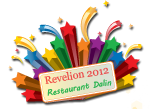 2012 New Year's Eve Party